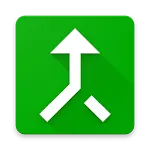 PlaylistMerger 4 Spotify icon