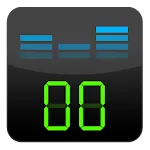 Keep Score - Scoreboard icon
