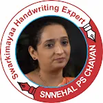 Swarkimayaa Handwriting Expert icon