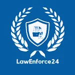 LawEnforce24 icon