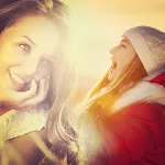Photo Blender: Mix Photos icon