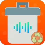 Recover Deleted Audio, Calls icon