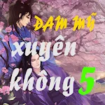 Dam my xuyen khong 5 offline icon