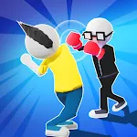 Epic Ragdoll Fighting icon