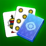 Scopa Briscola Italian Game icon