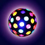 Color Lights Flashlight icon