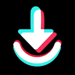 SaveTok - Video Downloader icon