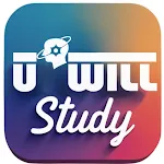 U WILL Study app icon