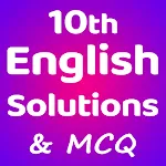 10TH ENGLISH NCERT SOLUTION icon