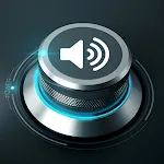 Volume Booster - Sound Booster icon