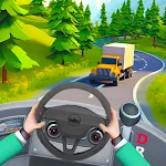 Vehicle Masters Simulator 3D | Indus Appstore | App Icon