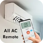 AC Remote Universal icon