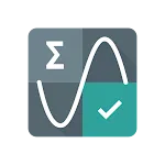 Graphing Calculator - Algeo icon