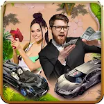 Deal Heist - Texas Holdem icon