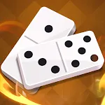 Dominoes Tiles : Board Game icon