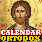 Calendar Ortodox 2019 - 2037 icon