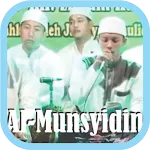 Al-Munsyidin Sholawat Offline icon