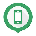 Find My Device - Phone Tracker icon
