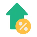 CAGR Calculator icon