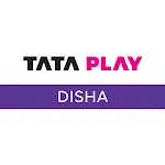 Tata Play – Disha icon