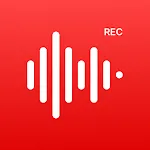 Voice Recorder icon