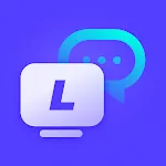 Hi Caption - For Videos icon