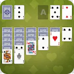 Solitaire Classic - Klondike icon