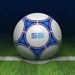 World Football Live icon