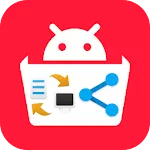 APK Backup | Restore & Share icon