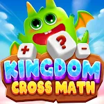 Kingdom - Cross Math icon