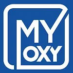 MYOXY - LOYALTY & CRM icon