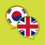 English Korean Dictionary icon