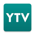 YouTV german TV in your pocket icon