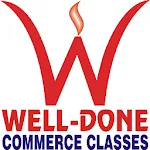 Well Done Commerce Classes icon