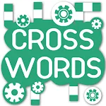CRO: The crossword puzzle game icon