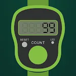 Tally Counter Tasbeeh Counter icon