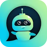 Ai Chat Talk Write & Tools App icon