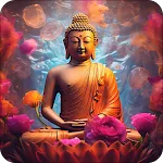 Buddha Chants Pirith Soothra icon