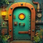 Escape Room: Adventure Legacy icon