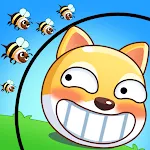 Draw to Save - Save the Dog icon