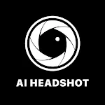 AI Professional Headshot Pro icon