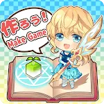 Make a Game! Bit Game Maker icon