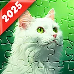 Puzzle Go: HD Jigsaws Puzzles icon