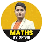 Maths by DP Sir Official
