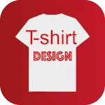 T-Shirt Design Studio icon