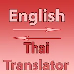 Thai To English Converter icon