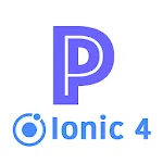 Peatoz Eats - Ionic 4 Starter icon