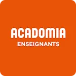 Acadomia Enseignants icon