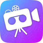 Reel Maker Short Video Editor icon