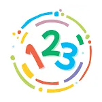 Number Ninja: Mastering 123 icon